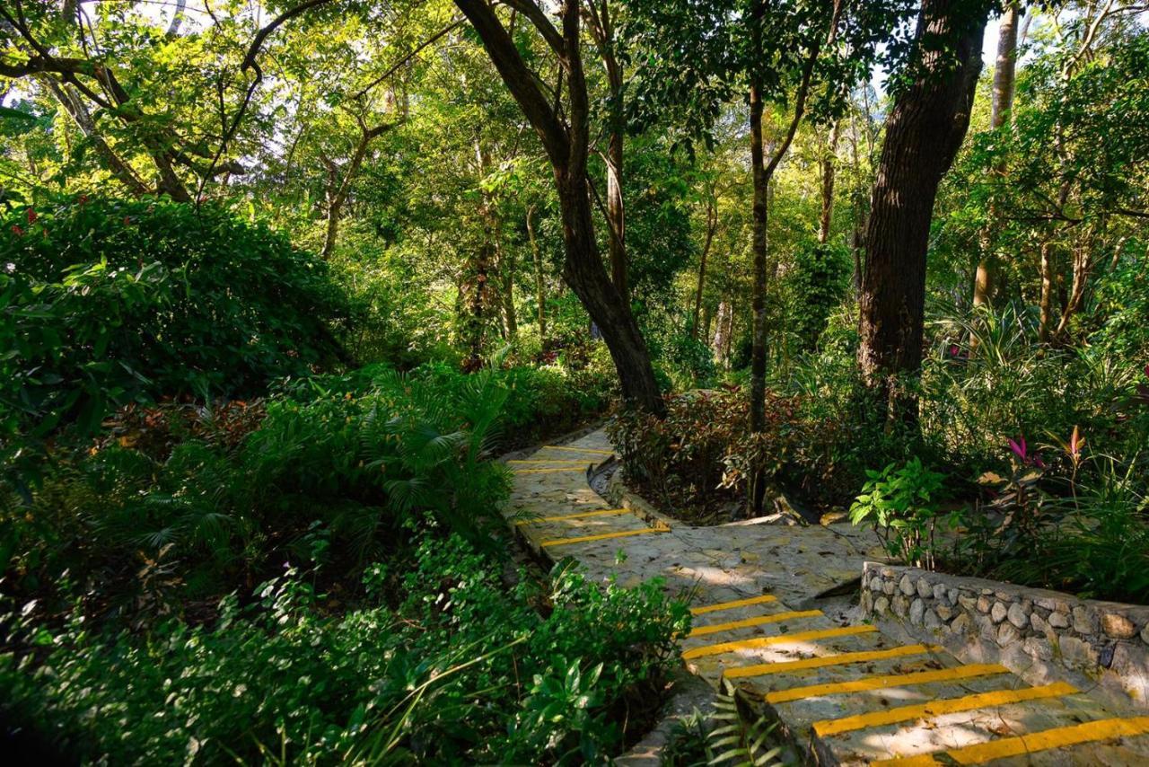 Villa Hacienda La Huerta Puerto Plata, 1 Bdr Esterno foto