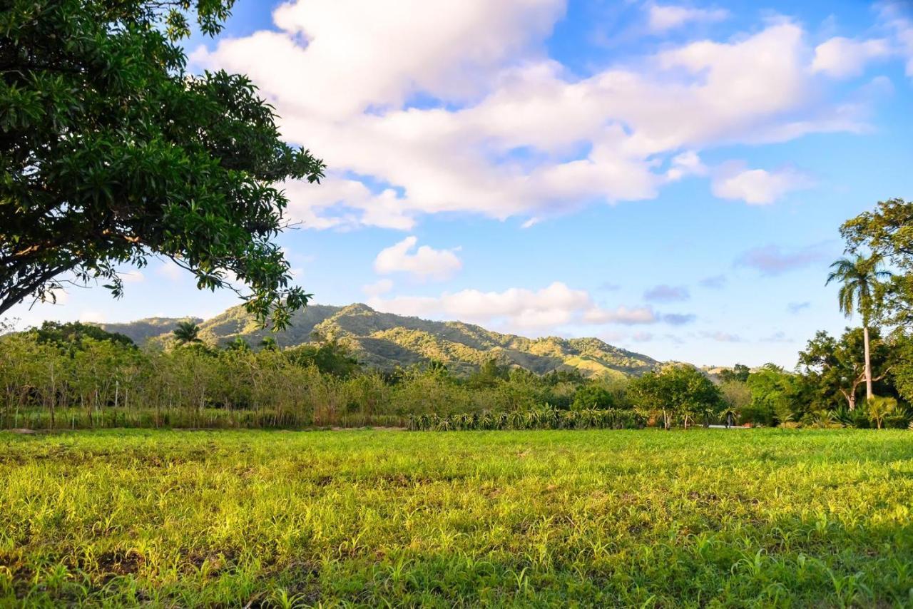 Villa Hacienda La Huerta Puerto Plata, 1 Bdr Esterno foto