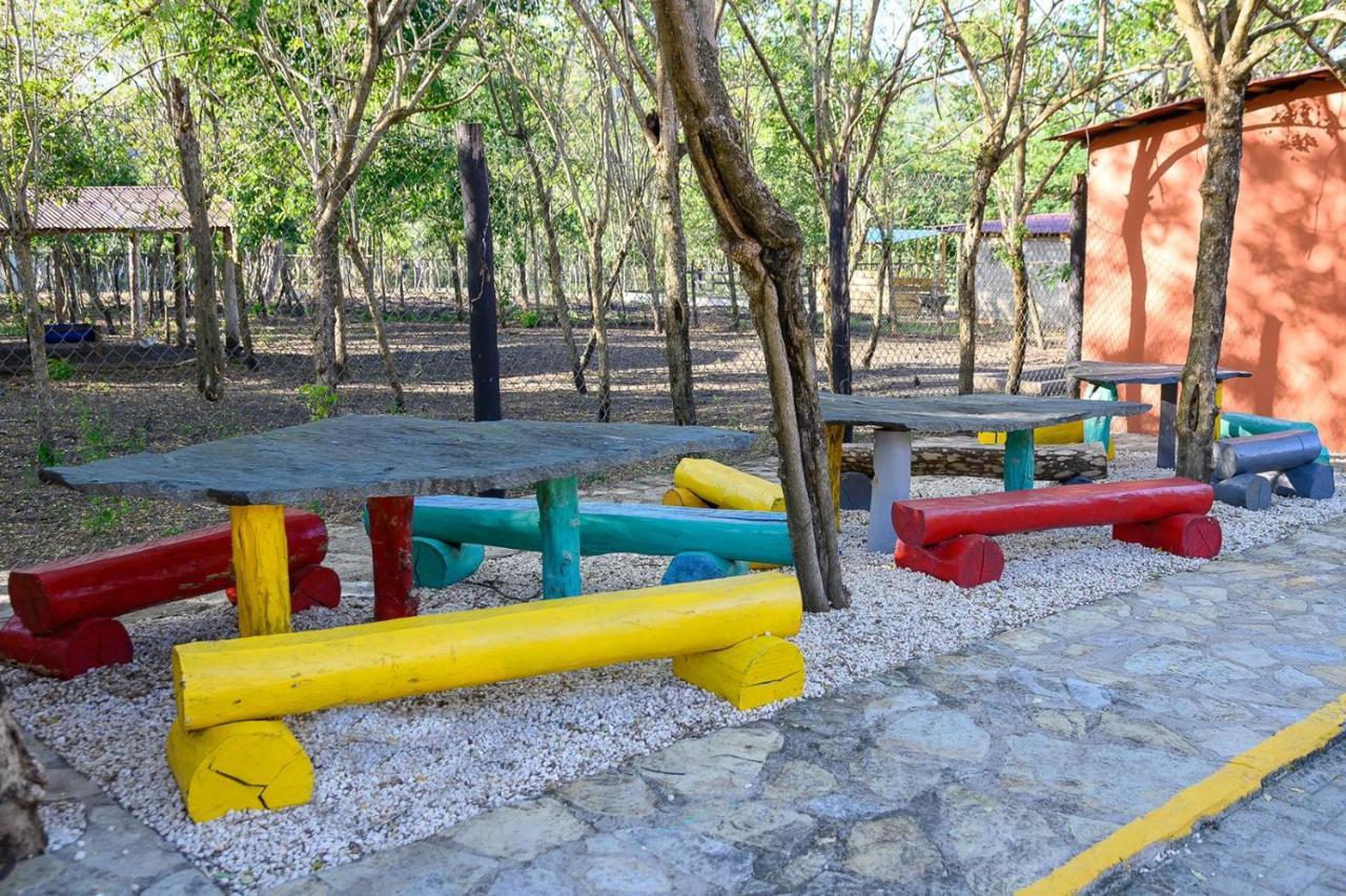 Villa Hacienda La Huerta Puerto Plata, 1 Bdr Esterno foto