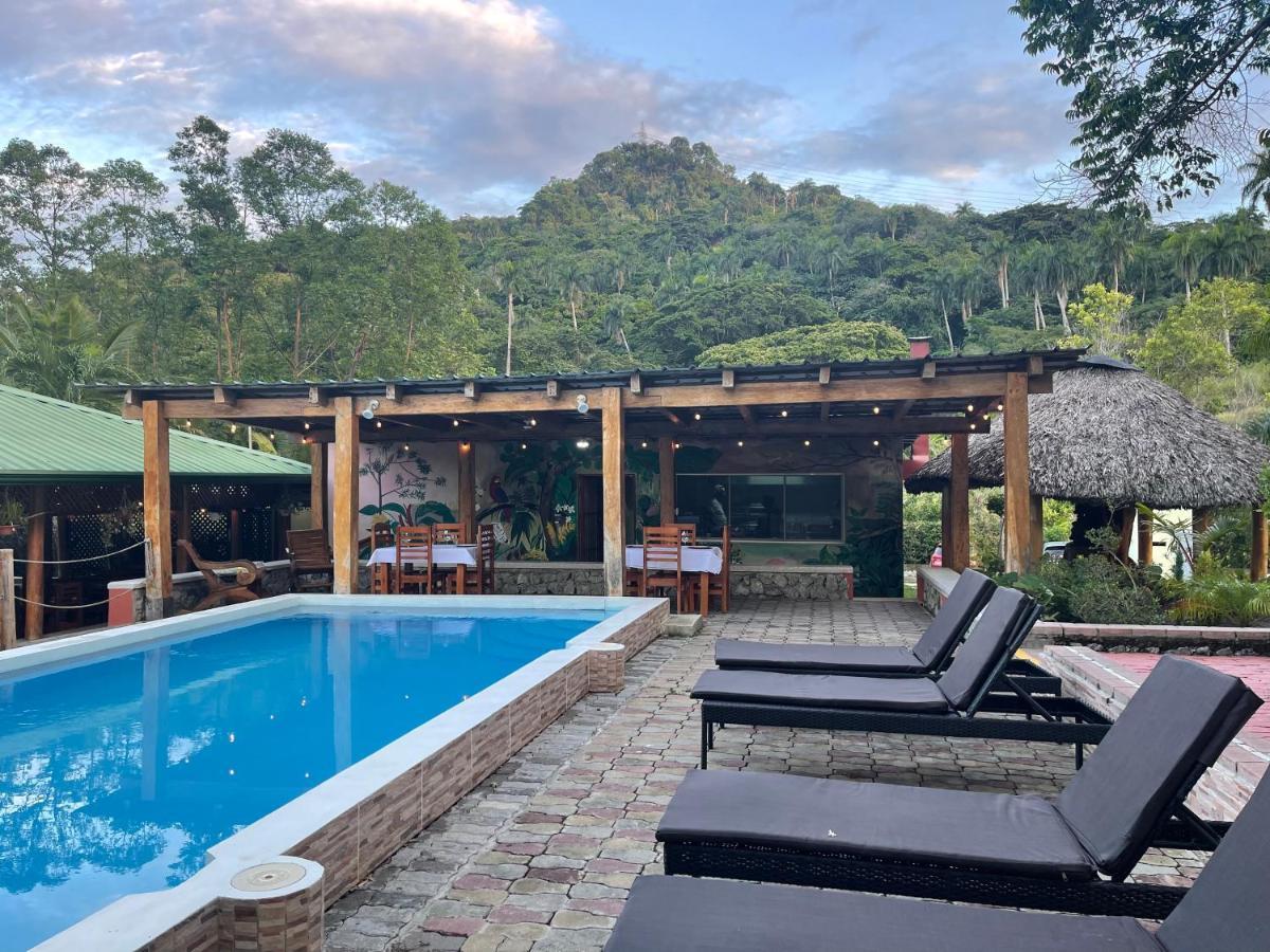 Villa Hacienda La Huerta Puerto Plata, 1 Bdr Esterno foto