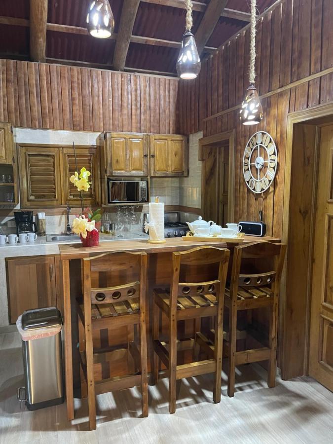 Villa Hacienda La Huerta Puerto Plata, 1 Bdr Esterno foto