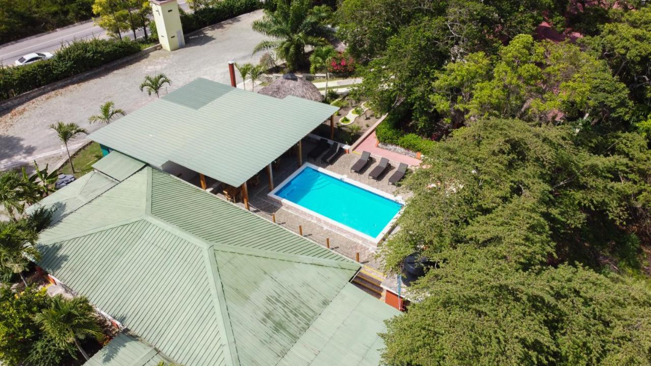 Villa Hacienda La Huerta Puerto Plata, 1 Bdr Esterno foto