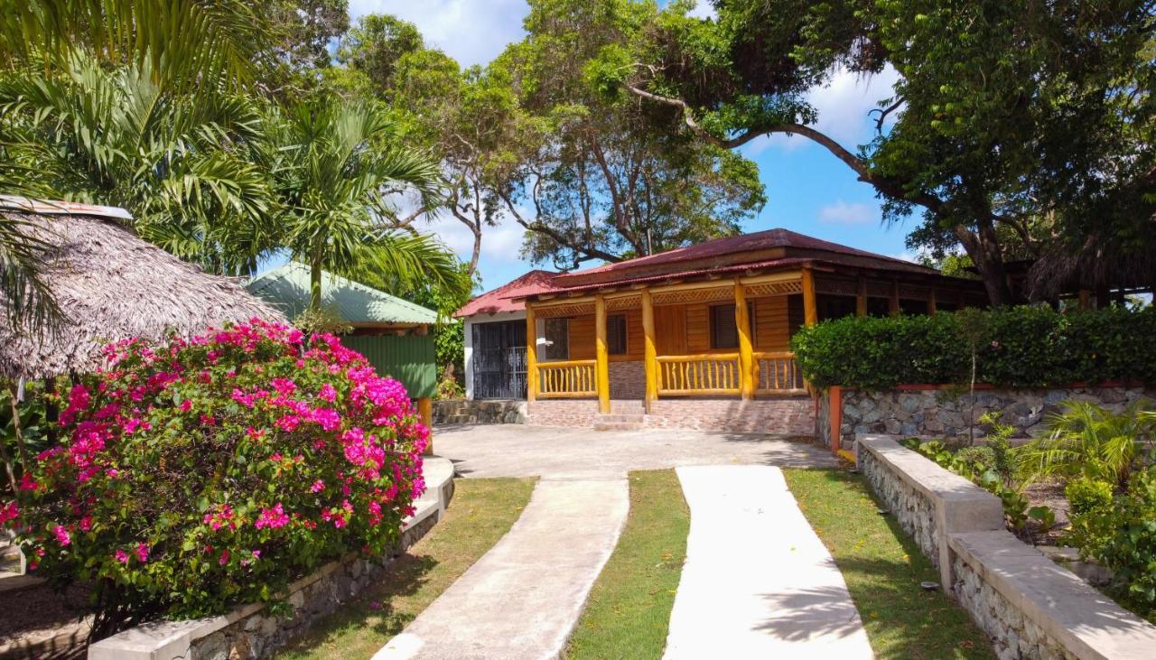 Villa Hacienda La Huerta Puerto Plata, 1 Bdr Esterno foto