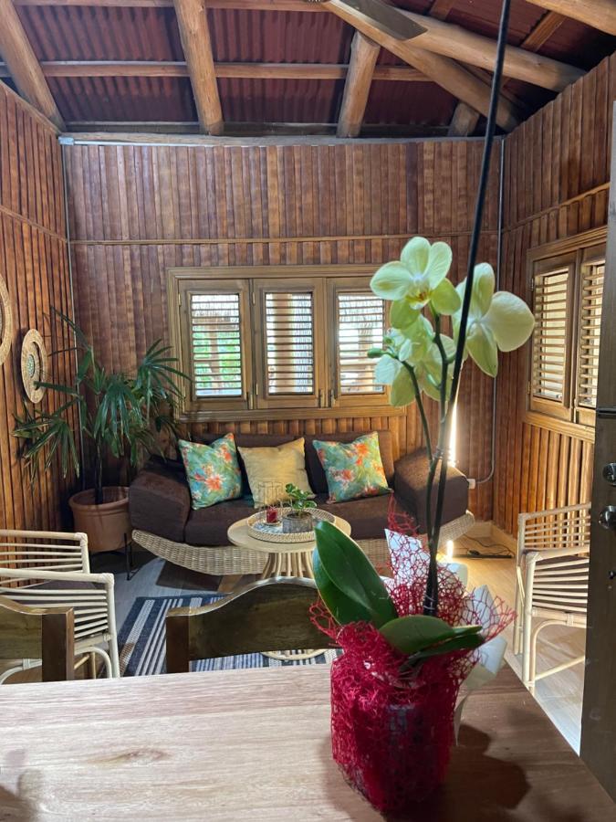Villa Hacienda La Huerta Puerto Plata, 1 Bdr Esterno foto