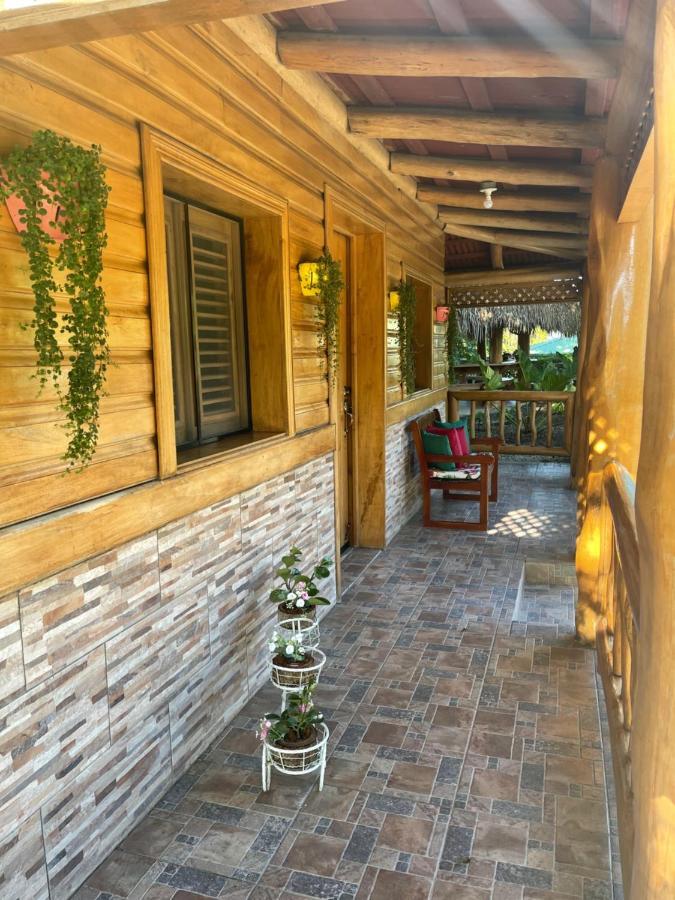 Villa Hacienda La Huerta Puerto Plata, 1 Bdr Esterno foto