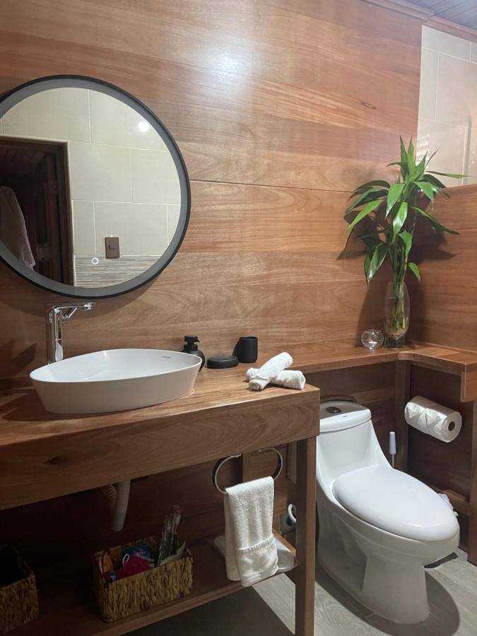 Villa Hacienda La Huerta Puerto Plata, 1 Bdr Esterno foto