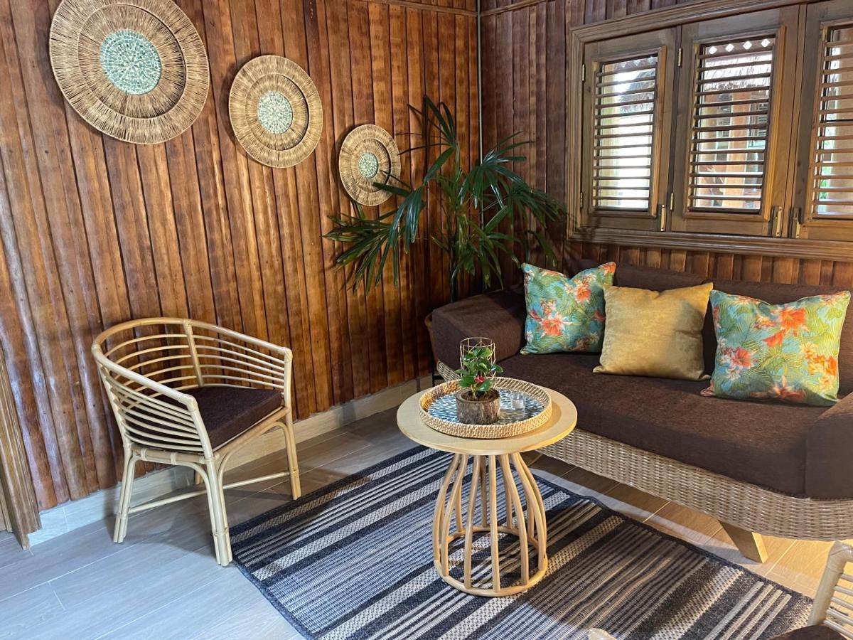 Villa Hacienda La Huerta Puerto Plata, 1 Bdr Esterno foto